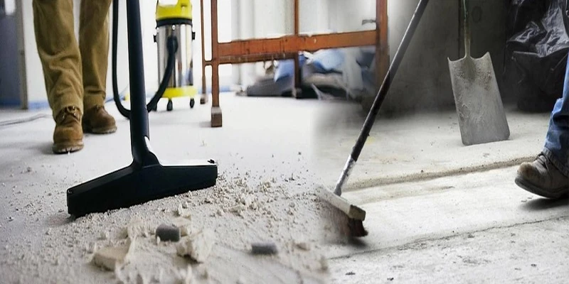 İstanbul İnşaat Sonrası Temizlik Şirketi