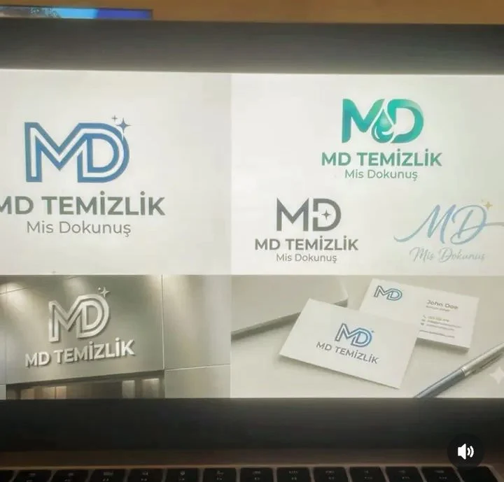 MD Temizlik Mis Dokunuş