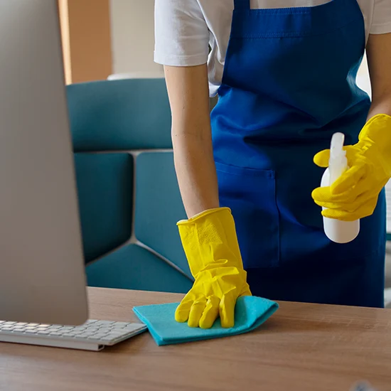 Ofis Temizliği